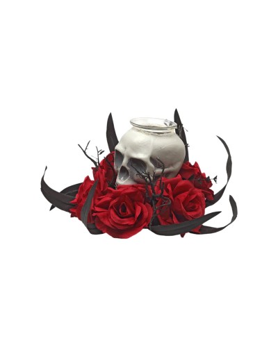 Halloween Decorations 30 x 30 x 11 cm