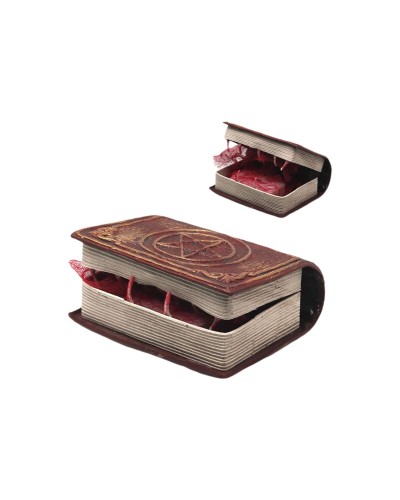 Halloween Decoraties 14 x 12 x 6 cm