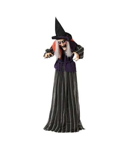 Décoration d'Halloween 160 cm