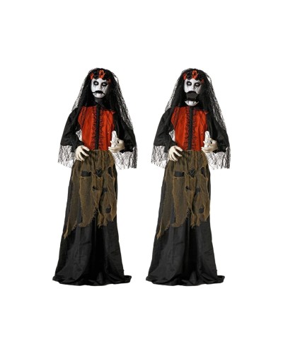 Halloweendekorationer 167 cm