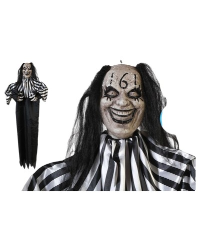 Halloween Decoraties 153 x 135 x 15 cm