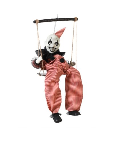 Halloweendekorationer 70 x 30 x 17 cm