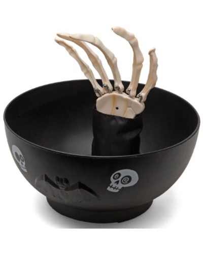 Halloween-Dekoration 23 x 23 x 21 cm