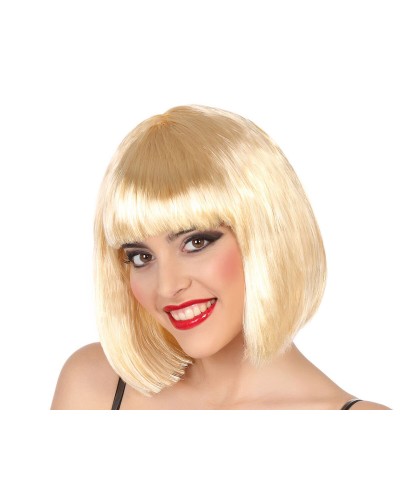 Perruques Blond