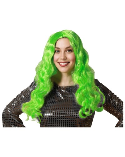 Wigs Green
