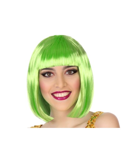 Wigs Green