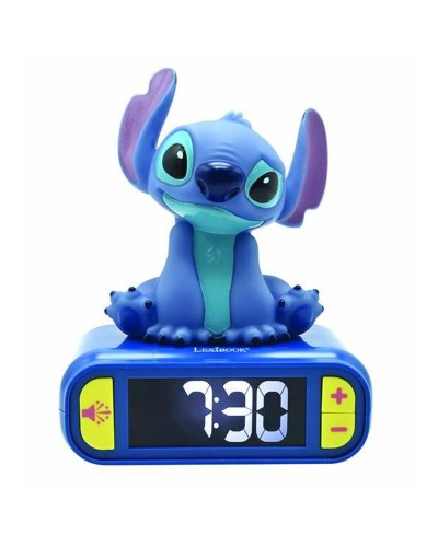 Herätyskello Lexibook Stitch