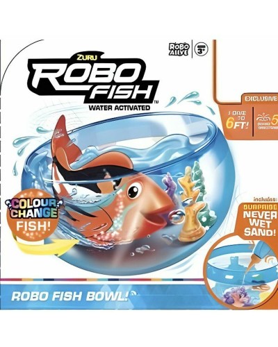 Animal de Compagnie Interactif Zuru 7126 29 x 28 x 14 cm