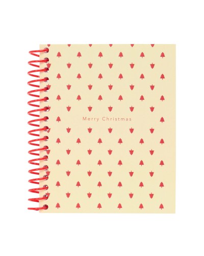 Anteckningsbok Safta Beige