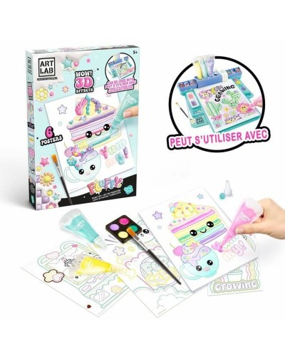 Cleaning & Storage Kit Canal Toys