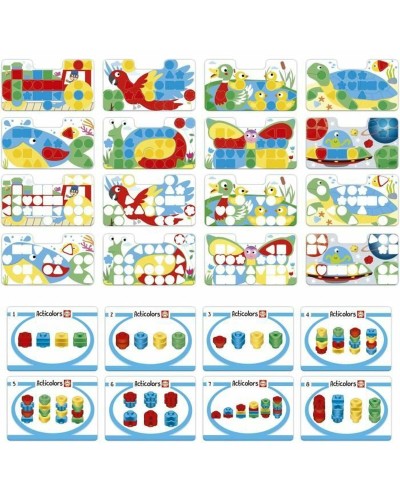 Utbildningsspel Educa