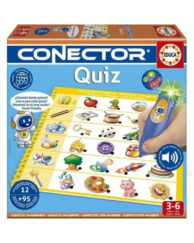 Gioco Educativo Educa