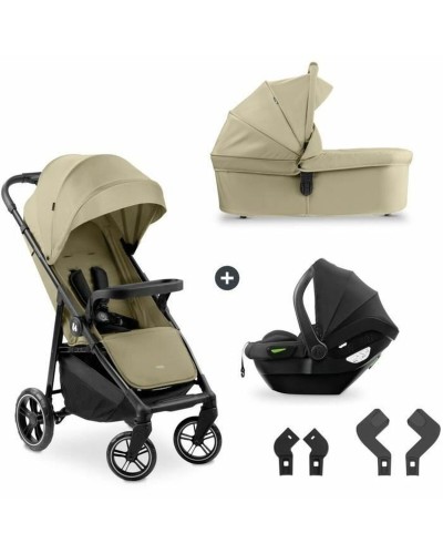 Baby's Pushchair Hauck
