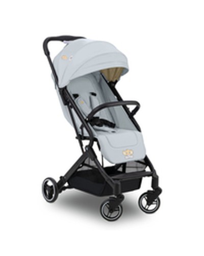 Kinderwagen Hauck Schwarz