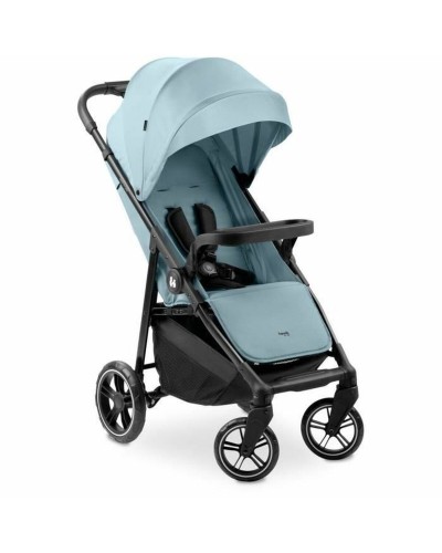 Kinderwagen Hauck Blau