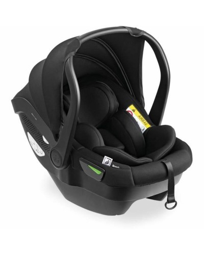 Car Chair Hauck Black