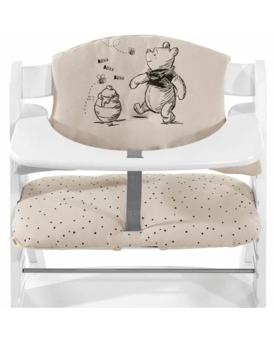 Coussin de chaise Hauck Rose