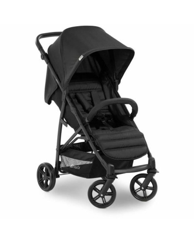 Baby's Pushchair Hauck Black