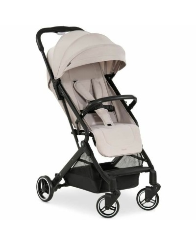 Kinderwagen Hauck Beige