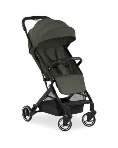 Kinderwagen Hauck grün Olive