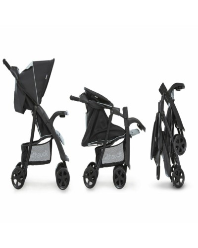 Tuoli Hauck H-14910-EN-000-000