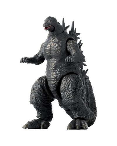 Toimintahahmot Bandai GODZILLA 2023 (MINUS ONE)