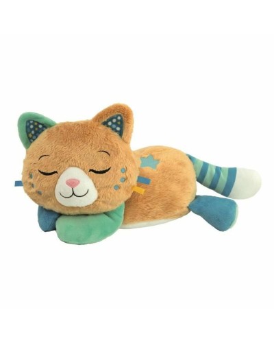 Fluffy toy Clementoni Plastic