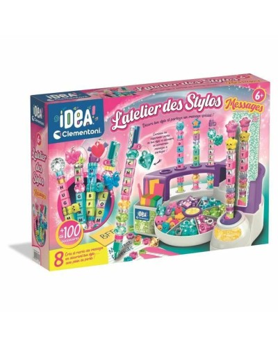 Set per Scrittura Clementoni