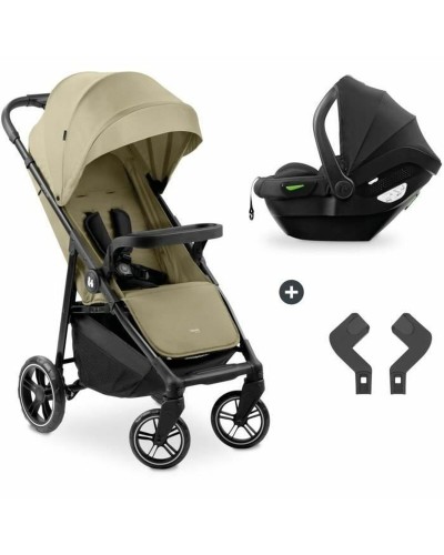 Poussette pour bébé Hauck