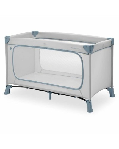 Babybettchen Hauck Blau