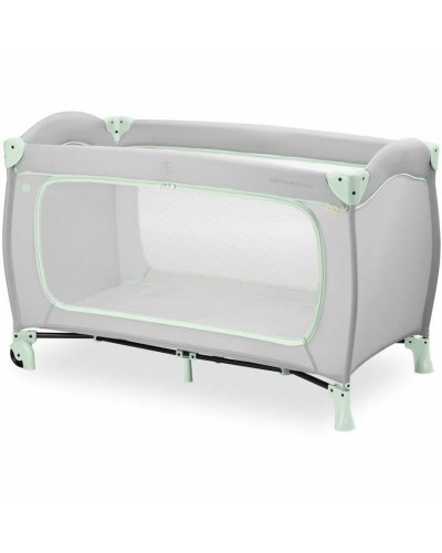 Baby Crib Hauck