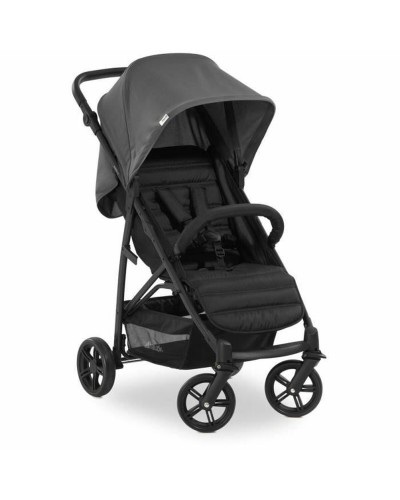 Baby's Pushchair Hauck Grey