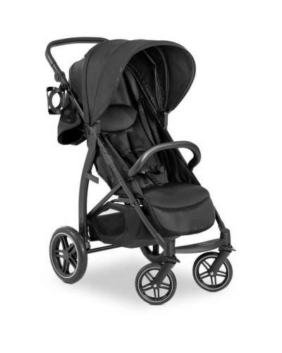Passeggino per Bambini Hauck Nero