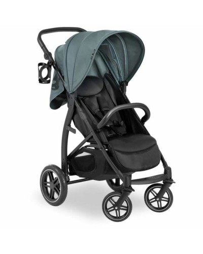 Poussette pour bébé Hauck Vert