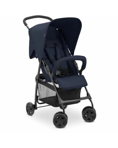 Poussette pour bébé Hauck Bleu foncé