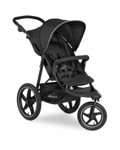 Poussette pour bébé Hauck Noir