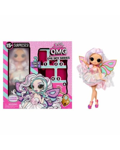 Actionfiguren LOL Surprise!