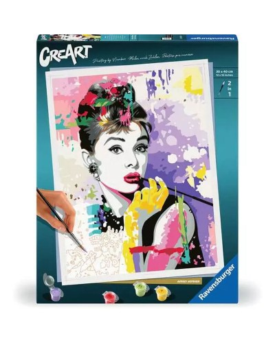 Set de Dibujo Ravensburger