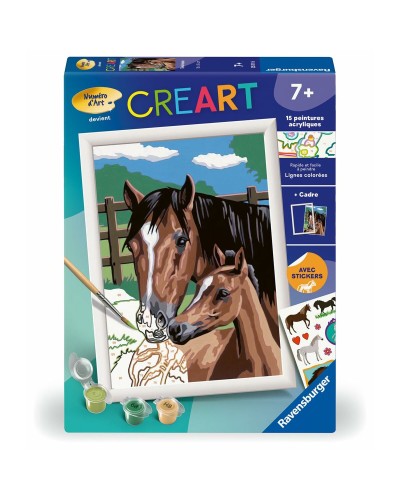 Kit de Dessin Ravensburger