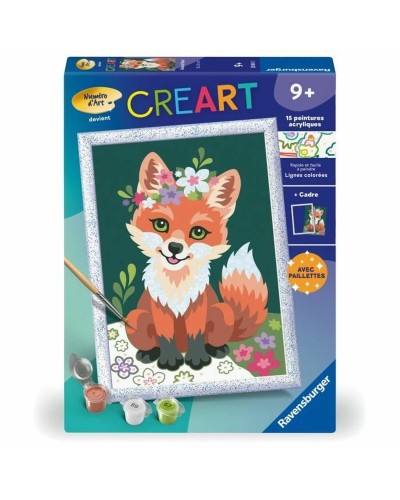 Set da Disegno Ravensburger