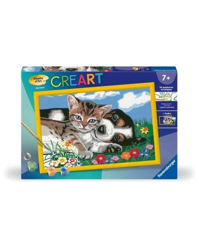Drawing Set Ravensburger