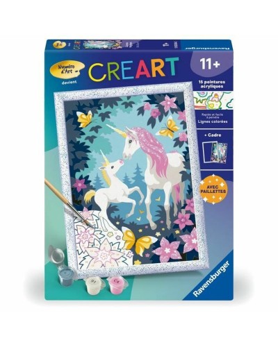 Drawing Set Ravensburger