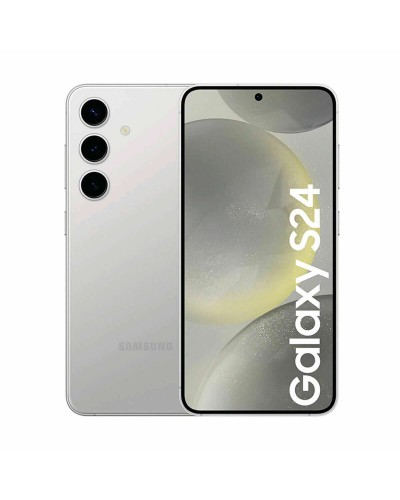 Smartphone Samsung Galaxy S24 6,2" 8 GB RAM 256 GB Grey