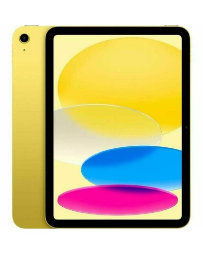 Tabletti Apple MD4J4TY/A 11" 256 GB Keltainen A14 Bionic