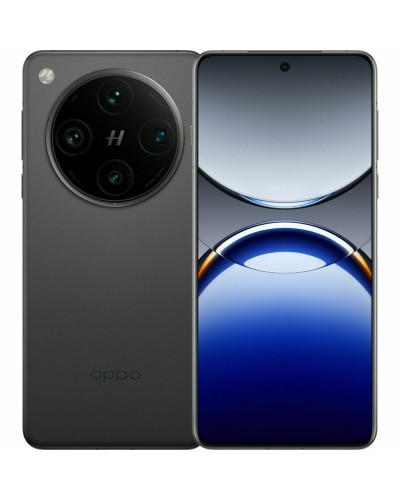 Smartphone Oppo CPH2651 6,59" Octa Core 16 GB RAM 512 GB Noir