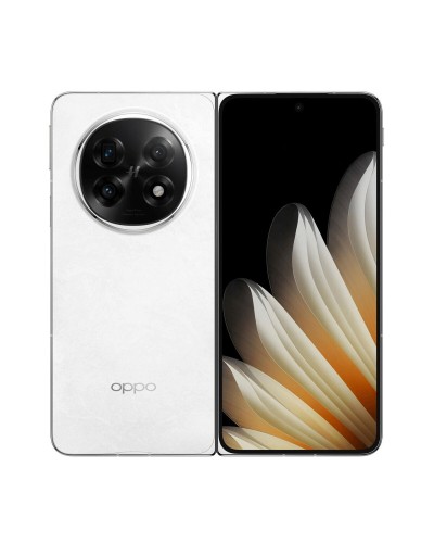 Smartphone Oppo 8,1" Octa Core 16 GB RAM 512 GB Blanc