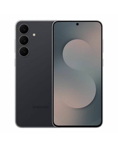 Älypuhelimet Samsung S25FE JETBLACK 6,7" 8 GB RAM 256 GB Musta
