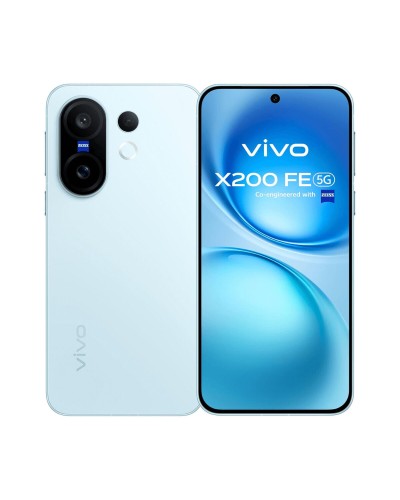 Älypuhelimet Vivo 25010PN30G 6,3" Octa Core 12 GB RAM 512 GB Sininen