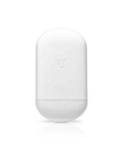 Punto d'Accesso UBIQUITI NanoStation 5AC Loco 1000 Mbit/s Bianco