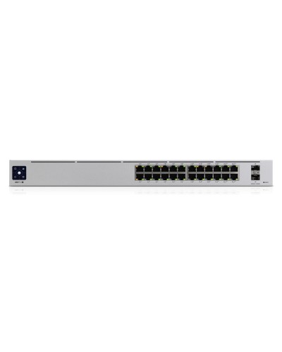 Schakelaar UBIQUITI USW-PRO-24-POE Gigabit Ethernet